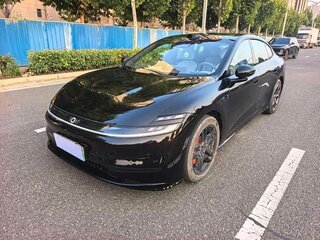 2026 Changan Qiyuan A06 28.39 kWh, чёрный, 2140000 рублей, вид 1