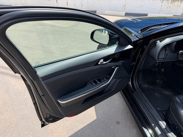 2018 Kia Stinger I, чёрный, 2700000 рублей - вид 8