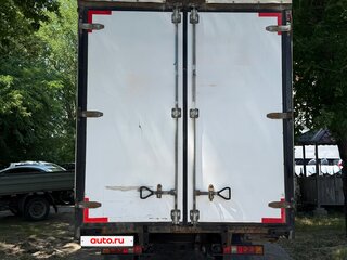2020 ГАЗ ГАЗель Next, белый, 1999000 рублей, вид 2