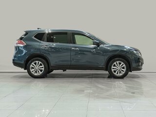 2018 Nissan X-Trail III, синий, 1840000 рублей, вид 5