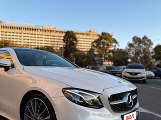 2018 Mercedes-Benz E-Класс 450 V (W213, S213, C238), белый, 5900000 рублей, вид 4