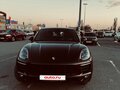 2017 Porsche Macan I, коричневый, 4490000 рублей - вид 3