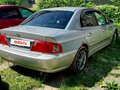 2003 Kia Magentis I Рестайлинг, серебристый - вид 5