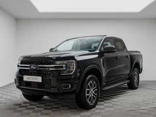 Ford Ranger Double Cab T6.2