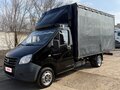 2021 ГАЗ ГАЗель Next, чёрный, 1800000 рублей - вид 1