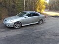 2001 Toyota Mark II IX (X110), серый, 650000 рублей