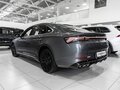 2026 Geely Preface I, серый - вид 5