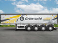 2026 Grunwald Gr.T44 AB4, серебристый, 5700000 рублей - вид 2