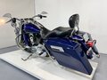 2007 Harley-Davidson Road King, синий, 510000 рублей - вид 8