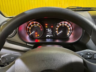 2025 Lada (ВАЗ) Granta I Рестайлинг, белый, 1050000 рублей, вид 5