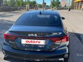 2021 Kia Cerato IV Рестайлинг, синий, 2100000 рублей - вид 7