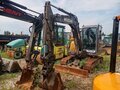 2023 Weichai Heavy WE60E2-H, жёлтый, 2320500 рублей
