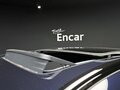 2024 BMW X6 40i III (G06) Рестайлинг, синий - вид 4