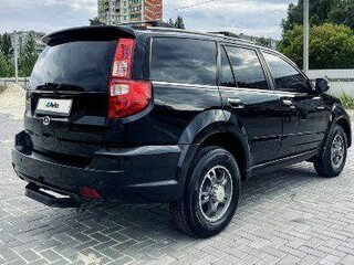 2010 Great Wall Hover H3 I, чёрный, 640000 рублей, вид 1
