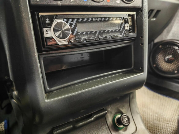 2010 Lada (ВАЗ) 2111 Богдан, серебристый, 151260 рублей - вид 11