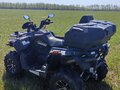 2022 Stels ATV-800 Guepard Trophy, чёрный, 750000 рублей - вид 4