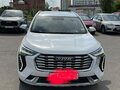 2023 Haval Jolion I, белый, 1400000 рублей - вид 1