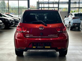 2013 Great Wall Hover M4, красный, 650000 рублей, вид 5