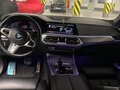 2021 BMW X5 40i IV (G05/G18), чёрный, 8150000 рублей - вид 10