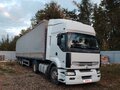 2003 Renault Premium, белый, 1300000 рублей - вид 1