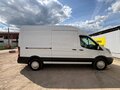 2021 Ford Transit, белый, 1950000 рублей - вид 2