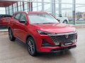 2023 Changan CS55 Plus II, красный, 2149000 рублей - вид 3