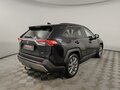 2021 Toyota RAV4 V (XA50), чёрный, 3245000 рублей - вид 4