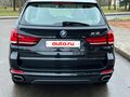 2014 BMW X5 40d III (F15), чёрный, 3100000 рублей - вид 3
