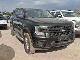 2025 Ford Ranger T6.2, чёрный, 5100000 рублей, вид 1