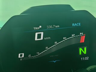 2024 BMW S 1000 RR, белый, 2200000 рублей, вид 4