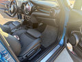2021 Mini Hatch Cooper S III (F55/F56) Рестайлинг 2, синий, 2990000 рублей - вид 9