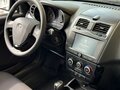 2026 Lada (ВАЗ) Granta Cross I Рестайлинг, чёрный, 1371000 рублей - вид 3
