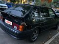 2010 Lada (ВАЗ) 2114, чёрный, 100000 рублей - вид 4