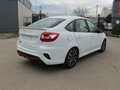 2026 Lada (ВАЗ) Granta Sport I Рестайлинг, белый - вид 3
