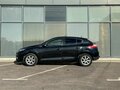 2012 Renault Megane III Рестайлинг, чёрный - вид 5