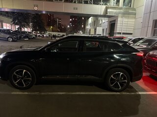 2025 Dongfeng Mage, синий, 2400000 рублей, вид 4
