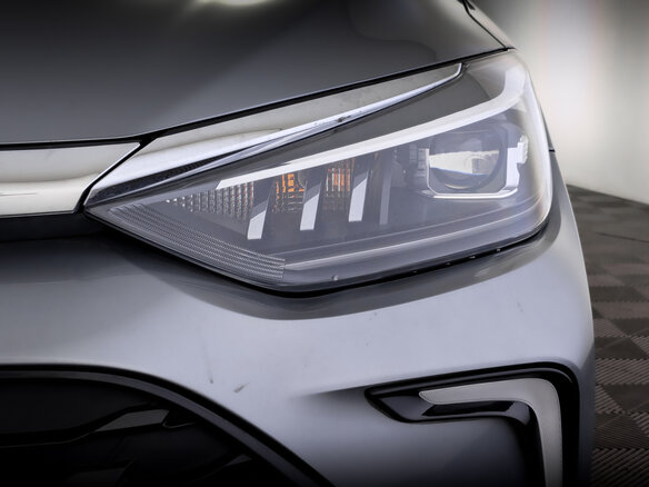 2023 BAIC U5 Plus, жёлтый - вид 16