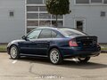 2004 Subaru Legacy IV, синий, 765000 рублей - вид 3