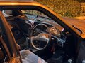 1990 Toyota Corona VIII (T170), серый, 105000 рублей - вид 11