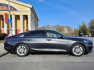 2021 Kia K8 I, серый, 3100000 рублей, вид 1