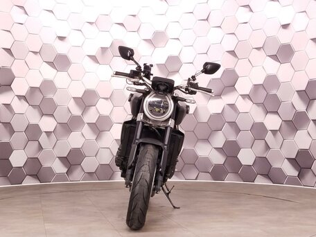 2022 Honda CB 1000R, серый, 1095000 рублей, вид 5