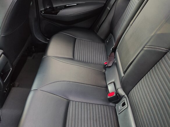 2020 Toyota Corolla XII (E210), белый, 1900000 рублей - вид 13