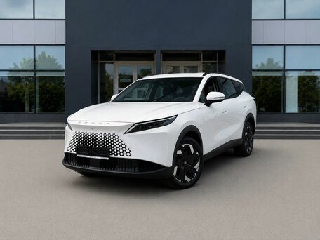Omoda C7
