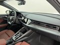 2025 Audi A3 35 TFSI IV (8Y) Рестайлинг, серый - вид 8