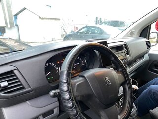 2019 Peugeot Expert III, белый, 1450000 рублей, вид 2