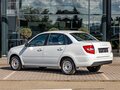 2024 Lada (ВАЗ) Granta I Рестайлинг, белый, 755000 рублей - вид 3