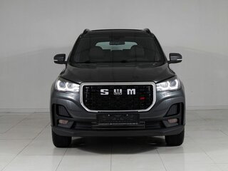 2024 SWM G05 Pro, серый, 1857000 рублей, вид 2