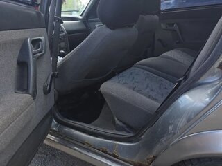 2006 Lada (ВАЗ) 2112, серый, 90000 рублей, вид 2
