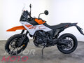 2026 KTM 390 Adventure X, белый, 720000 рублей - вид 4