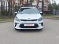 2019 Kia Rio IV, белый, 1550000 рублей - вид 2